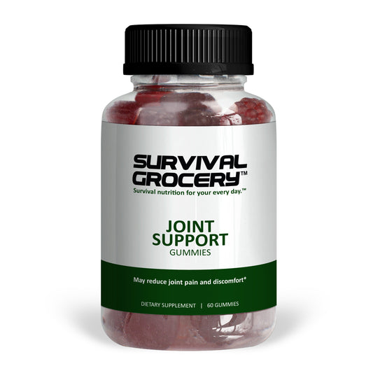 Joint Support Gummies (Adult)-0