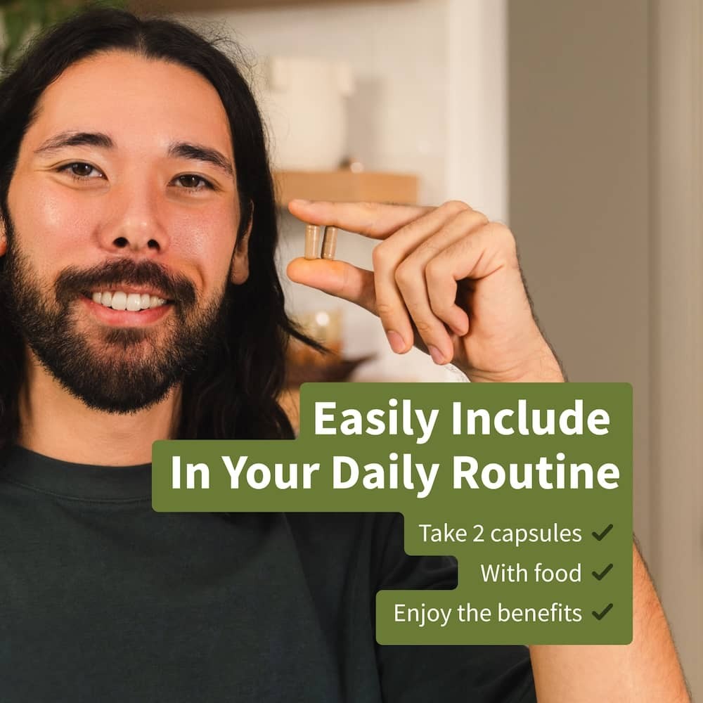 Liver Health & Detox - 6 Month Supply