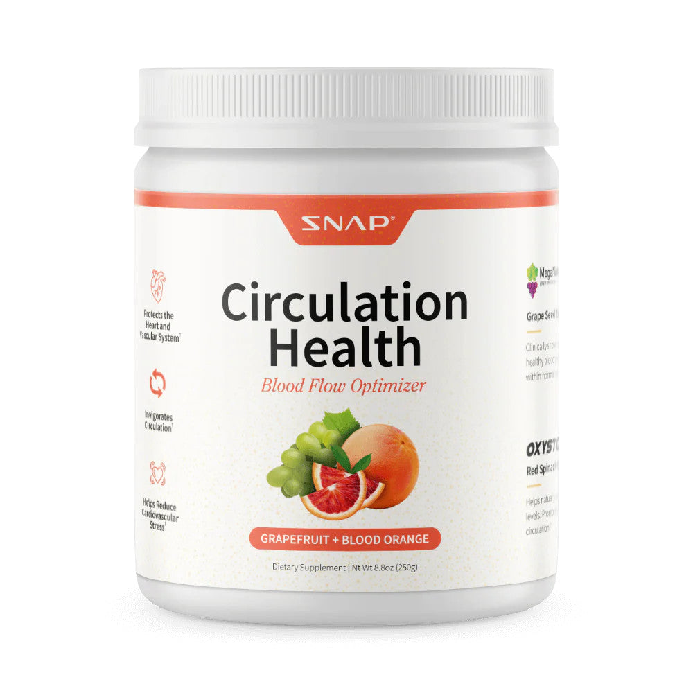 Circulation Health