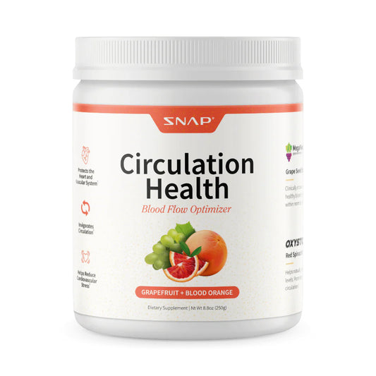 Circulation Health