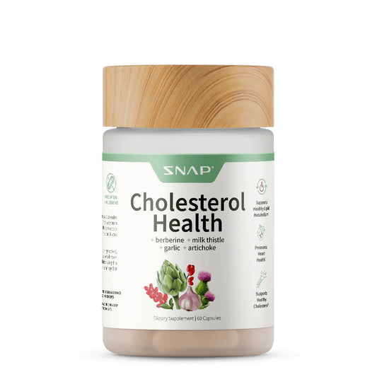 Cholesterol Health