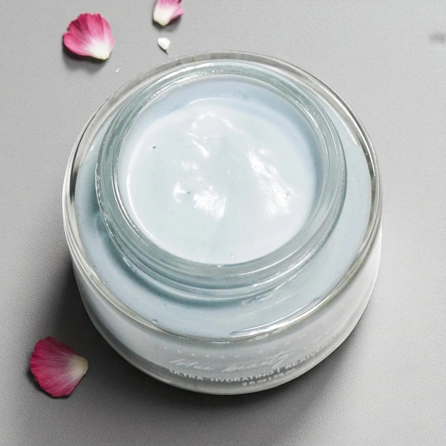 Blue Beauty Cream Soothing Tallow Face Cream