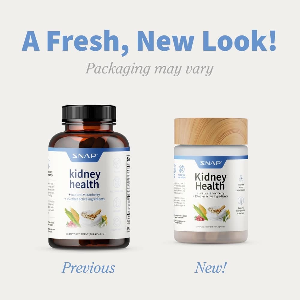 Kidney Health - 3 Month Supply