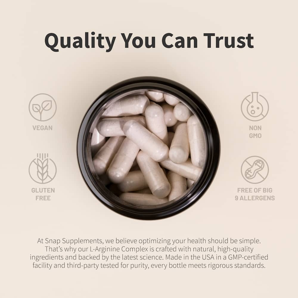 L-Arginine