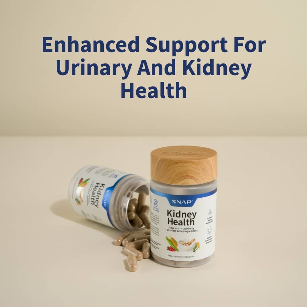 Kidney Health - 6 Month Supply