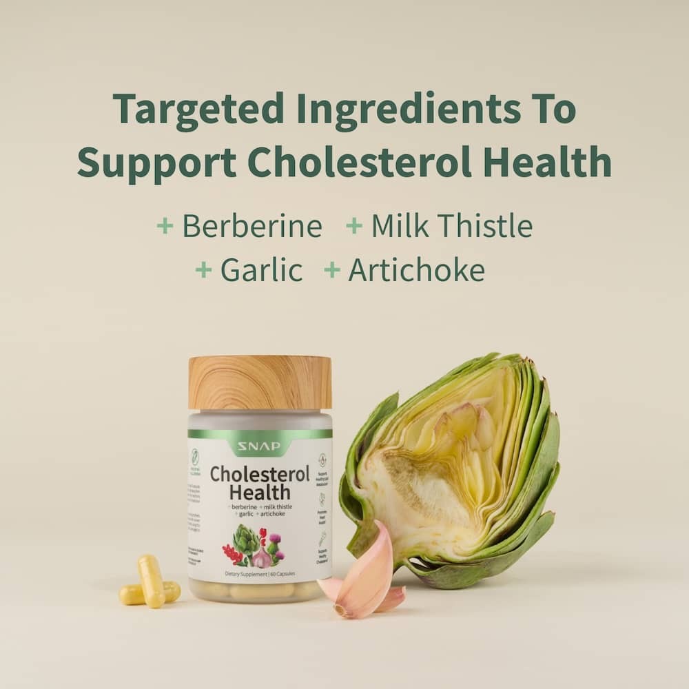 Cholesterol Health