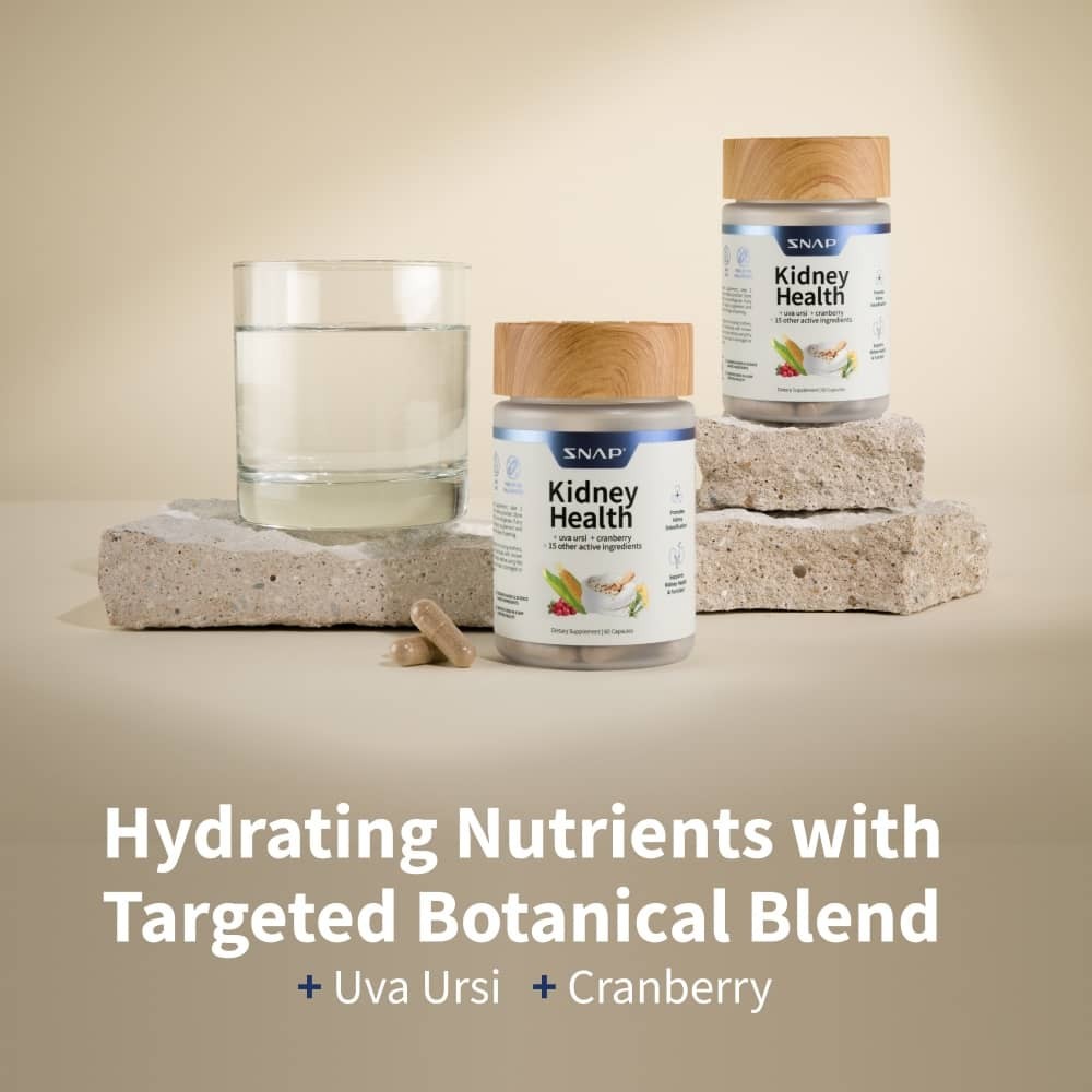 Kidney Health - Buy 3, Get 2 FREE!