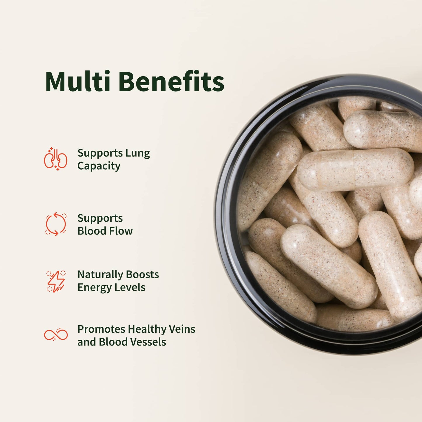 Nitric Oxide + Testo Booster Bundle (2+1 BOGO)