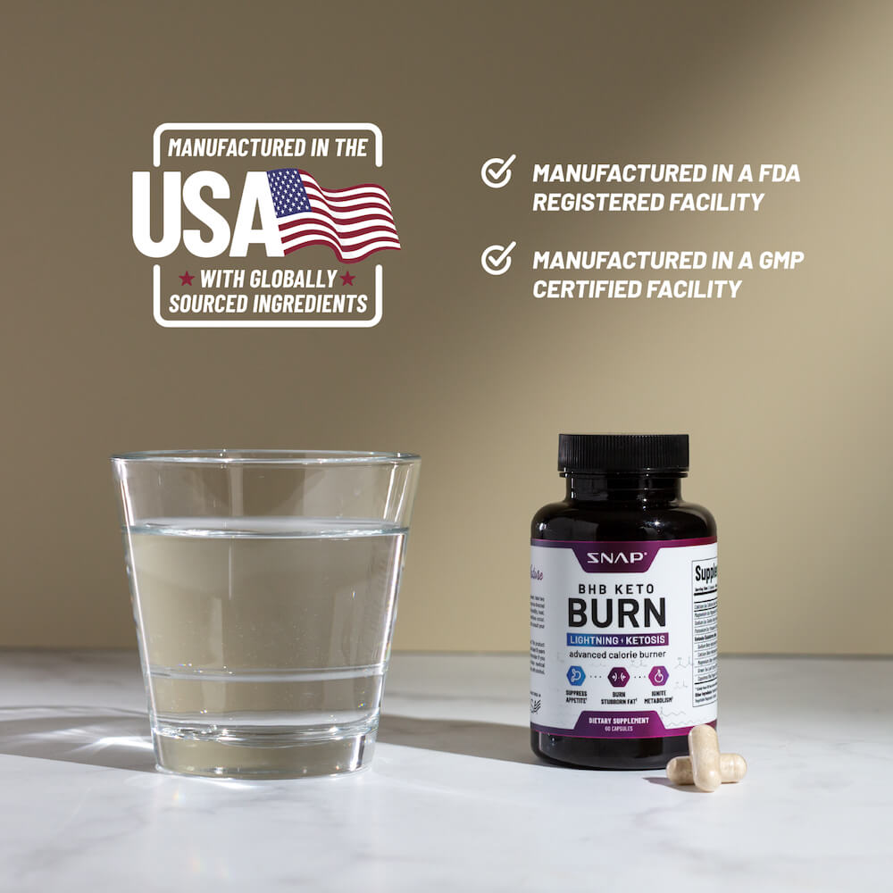 Keto Advanced Weight Loss Aid - Buy 2 Get 1 Free