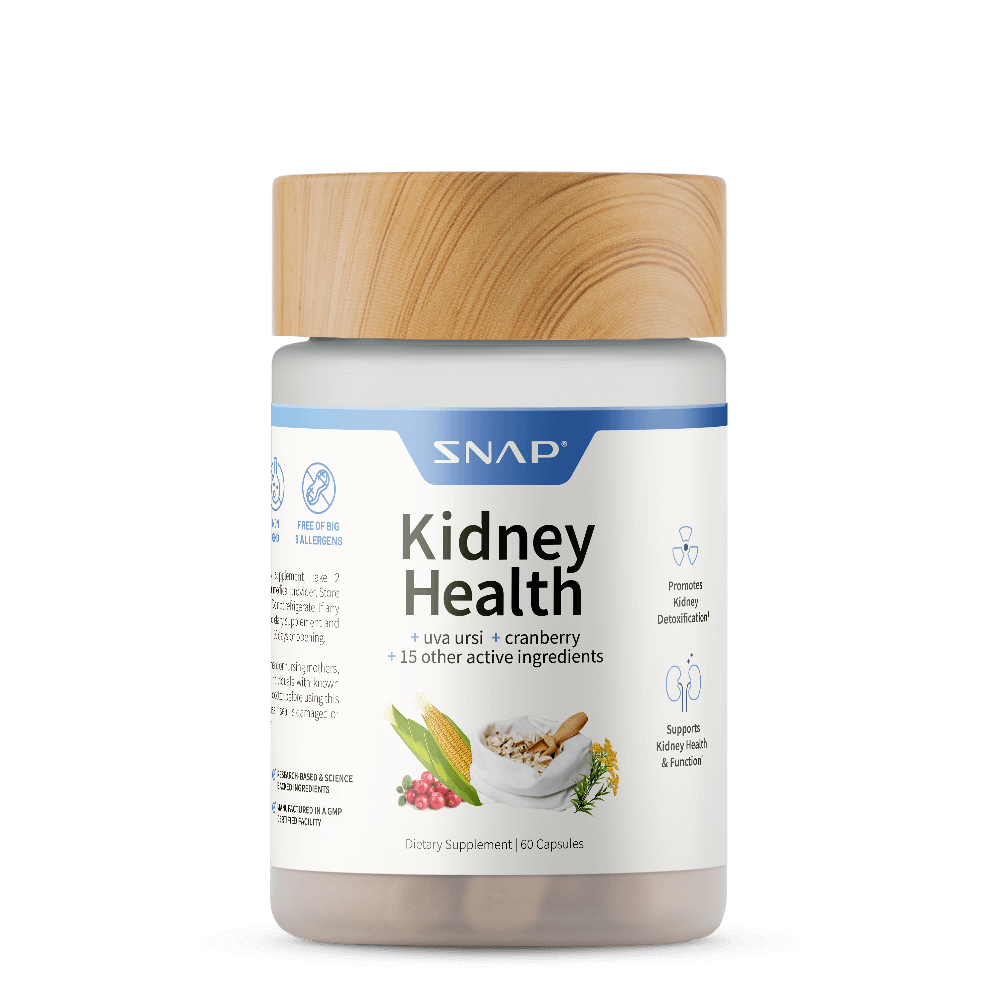 Kidney Health - 3 Month Supply