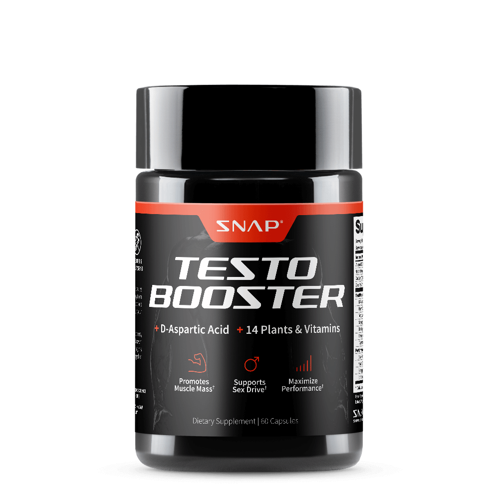 Ultimate Testo Bundle