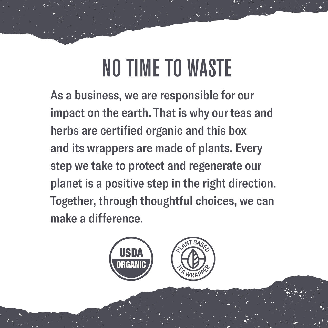 Numi Tea Toasted Rice Green Tea (6x16 Bag)-3