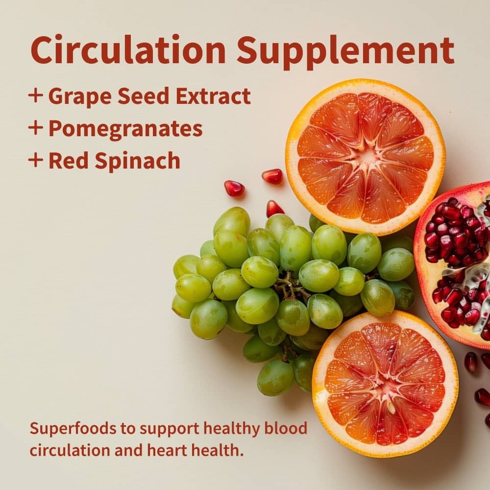 Circulation Health
