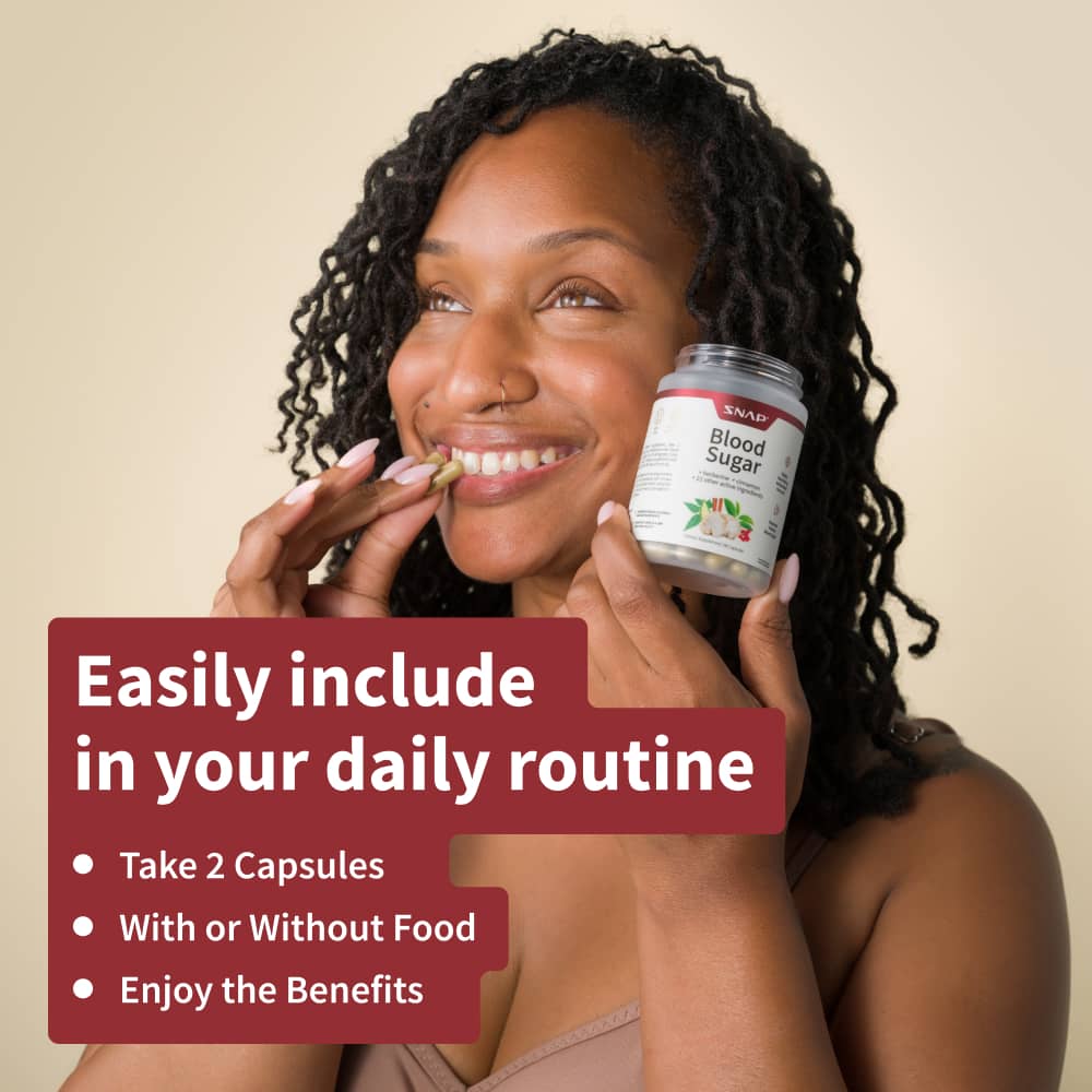 Ultimate Blood Sugar Health Bundle