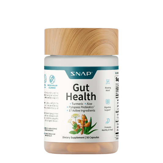 Gut Health