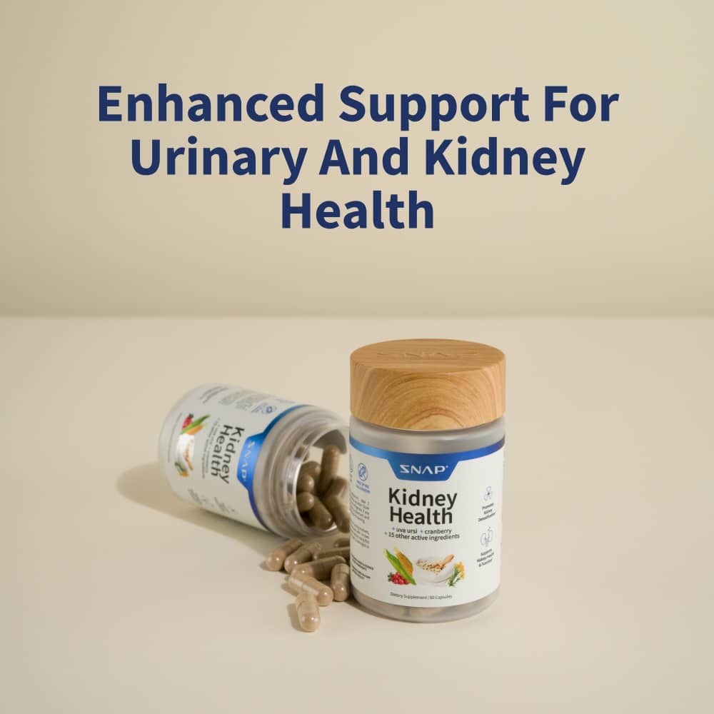 Kidney Health - 3 Month Supply