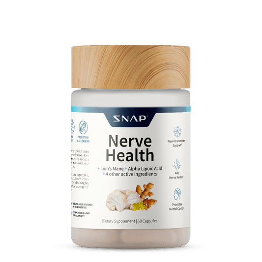 Nerve Health