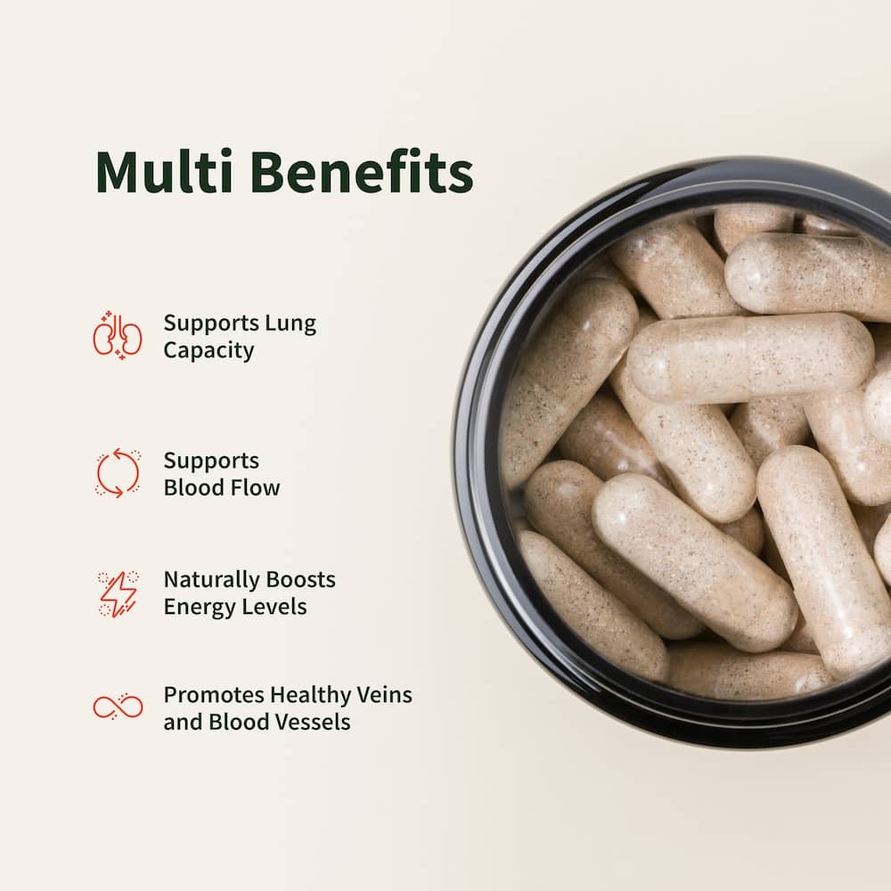 Nitric Oxide Booster and Testo Booster