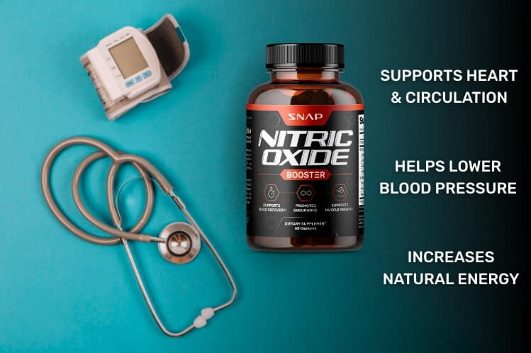 Cardio Health Bundle