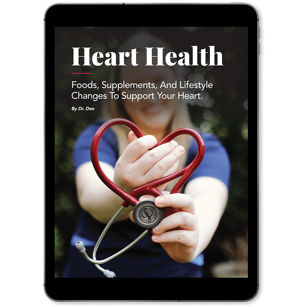 Ultimate Male Drive Stack + Free E-Book