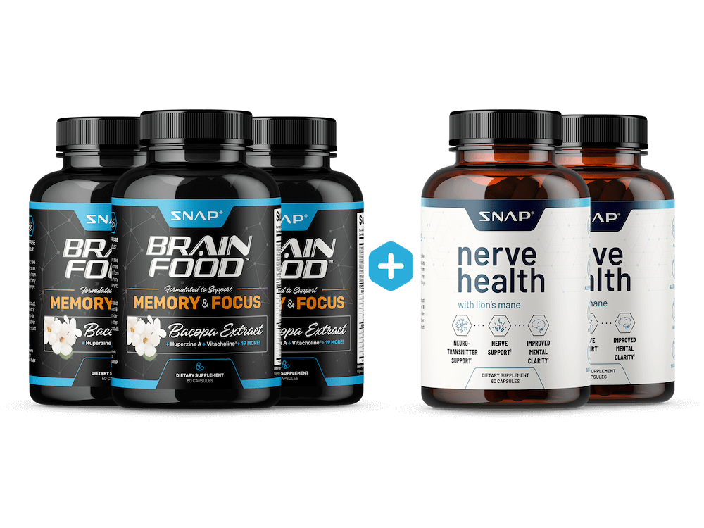 Ultimate Cognition Bundle