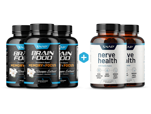 Ultimate Cognition Bundle